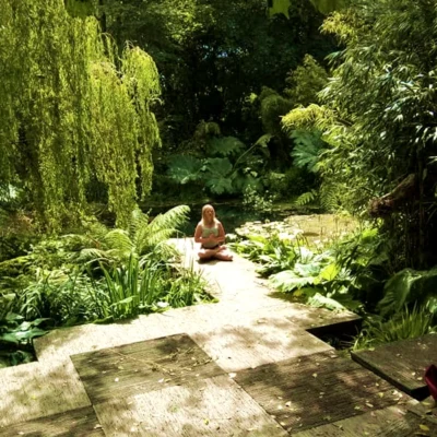 Introduction to Iyengar Yoga: Principles and Benefits