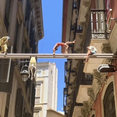 Yoga Retreat 2024 – Malaga